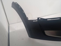 фото thumb №3, Спойлер накладка бампера перед хром kia niro 2 ii