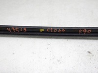 фото thumb №5, Молдинг скло лобове права 475/9 bmw 3 e90