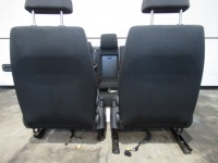 фото thumb №13, Vw passat b6 sedan anglik сидіння заднє сидіння комплект