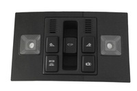 фото thumb №1, Vw arteon лампа потолочный led czarna 5ta947105c