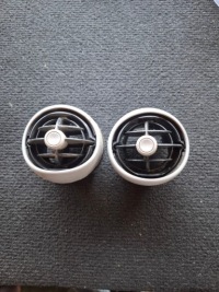 Купити Решітка вентиляційна smart forfour, фото thumb