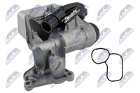 фото thumb №10, Радіаторів масла з фільтром do nissan nv400 170 180