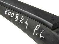 фото thumb №7, Peugeot 5008 i молдинг стекло лобовое левая 96858535