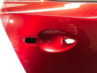 фото thumb №4, Дверь правый задняя mazda 2 dl хэтчбек