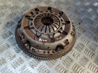 фото thumb №1, Toyota aygo i зчеплення повний 1.0