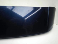 фото thumb №11, Audi q7 4l 2008 спойлер кришки задній / багажника