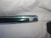 фото thumb №9, Підсвітка номера реєстрації kia carnival ii gq ok53a51270 2.9l