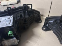 Фара левая правый  alfa romeo stelvio ксенон led комплект перед передние европа Недорого, фото thumb