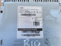 фото thumb №3, Kia rio iii радіо 961701w700ca