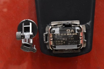 фото thumb №11, Стекло перед передняя лобовое citroen c5 ii x7 iii 08-17