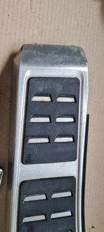 фото thumb №9, Sq5 8r q5 lift накладки na педалі підніжка хром aut a4 s4 b8 s5