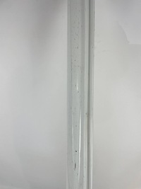 фото thumb №7, Dodge charger srt 6.2 6.4 2019+ молдинг поріг права поріг