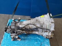 фото thumb №7, Коробка передач a6 c6 s6 5.2 fsi 6hp-26,jms бензин