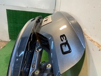 фото thumb №13, Audi q3 ii sportback 83f кришка зад задня кришка багажника