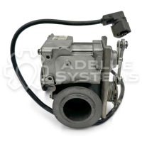 фото thumb №3, Клапан управляющий egr daf оригинальный номер 2128862
