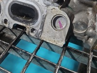 фото thumb №14, Головка mercedes cla c118 x118 110423582r a212370025381 1.3 163km