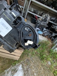 фото thumb №13, Bmw x7 g07 лампа перед передняя правая laser europa 9481802