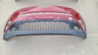 фото thumb №1, Бампер перед передний chr 6pdc