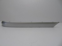 фото thumb №1, Молдинг бампера правий задня mercedes w203 c-klasa