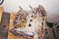 фото thumb №9, Ss432 toyota corolla e21 xii 1.2i 116km двигатель 8nr-fts 23%vat