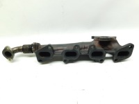 фото thumb №9, Коллектор выпускной трубка egr a6511420701 mercedes sprinter w906 2.2 cdi 651
