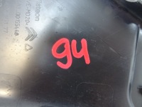 фото thumb №10, Citroen c4 cactus захист корпус підлокітник права 9802295177