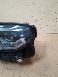 фото thumb №8, Фара передня праве повний led drl do bmw x3 g01 m f97 x4 g02 m f98 lci