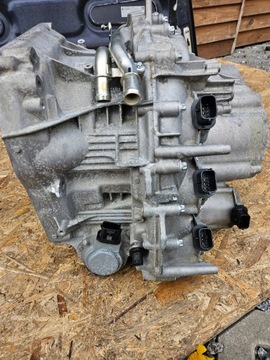 фото thumb №11, Коробка передач коробки передач renault kadjar 1.3 tce dw5006 автомат