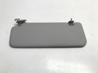 фото thumb №1, Kia niro i e-niro ev рестайлінг 2022 захист сонцезахисна права сонцезахисний козирок