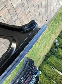 фото thumb №14, Seat leon iv поріг блок двигуна лівий обшивка 5fa809605b