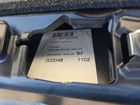 фото thumb №8, Nissan qashqai ii j11 рестайлинг спойлер спойлер крышки 50126320 96030 4es новый оригинал