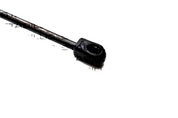 фото thumb №2, Амортизатор телескоп крышки [stabilus]