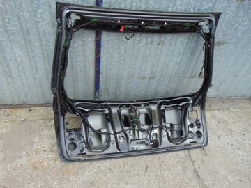 фото thumb №14, Кришка багажника зад audi a6 c6 універсал