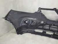 Бампер перед передний renault kadjar рестайлинг  18- Доставка, фото thumb