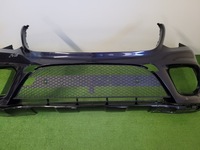 фото thumb №5, Mercedes gls x166 w166 a166 amg бампер перед передній