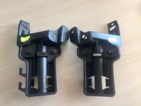 фото thumb №1, Кронштейн насадка розпилювача renault megane iii