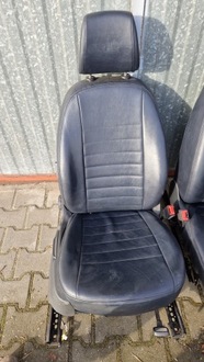 фото thumb №6, Skoda octavia 3 iii hb сидіння сидіння комплект чохли