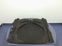 фото thumb №1, Volvo xc90 ii обшивка підлога багажника 7 місць 31348164