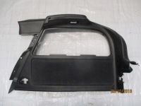 фото thumb №1, Audi a3 8l lift обшивка багажника 8l4863880 задняя