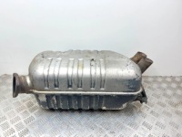 фото thumb №8, Гасник кінцевий mercedes-benz sl r129 a1294910001 32800943 3.0l 140kw 1990