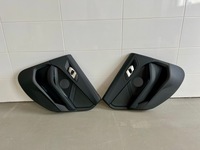 фото thumb №10, Bmw f44 сиденья средство interior сиденье обшивки туннель полка m-performance новое