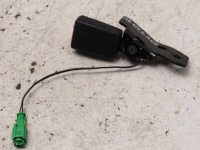 фото thumb №2, Клипса поперечина безопасности задняя задняя jeep renegade 34174908b