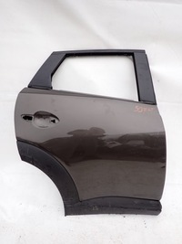 фото thumb №1, Mazda cx-3 15- дверь задняя задние правое