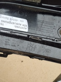 фото thumb №16, Решітка права бампера перед ford galaxy mk4 рестайлінг