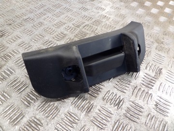 фото thumb №1, Ручка внутрішня двері розсувних ford transit custom mk2