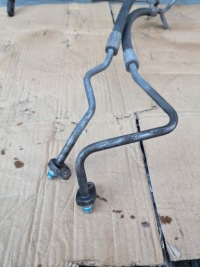 фото thumb №7, Bmw 7 f01 lift стабілізатор активний задня 10541310 6775187