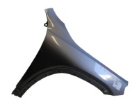 Купить Mercedes крыло передний правый 787 szary glb x247 247, фото thumb