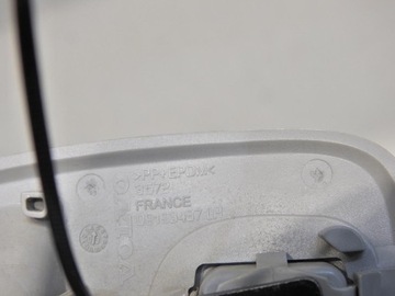 фото thumb №7, Ручка тримач стеля лівий зад volvo v70 ii