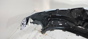 фото thumb №13, Ford mustang mach-e e-mach e mach mach e 2021- бампер перед переднее