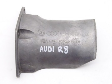 фото thumb №1, Audi r8 i 420 06-15 захист піввісь зад 8e0501721 3d0501713a